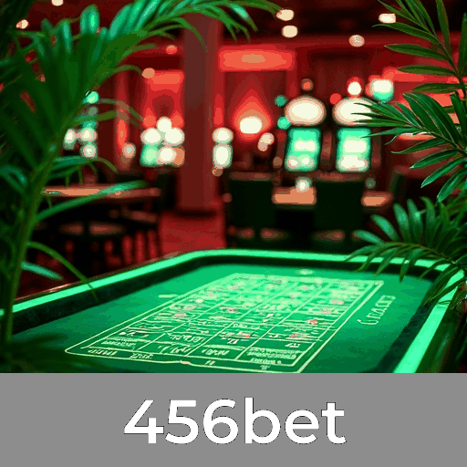 456bet: Experiência de Jogo Única com App Inovador